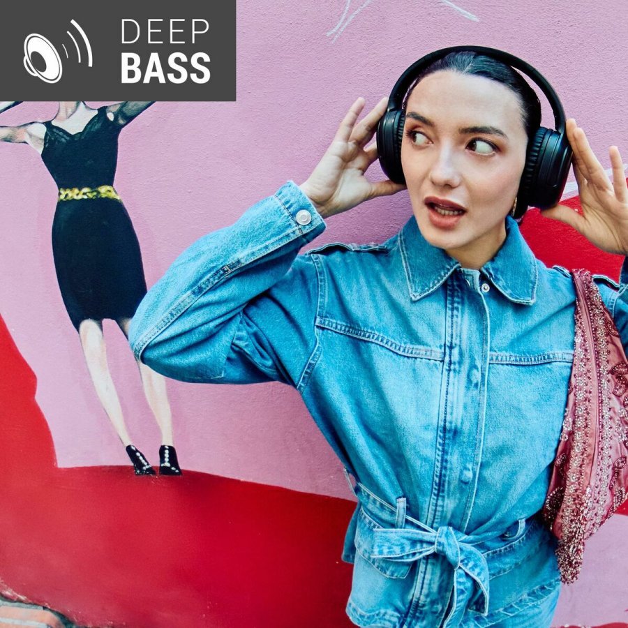 Diadem-hovedtelefoner Energy Sistem 459674 Sort #7