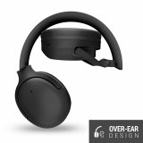 Diadem-hovedtelefoner Energy Sistem 459674 Sort #2