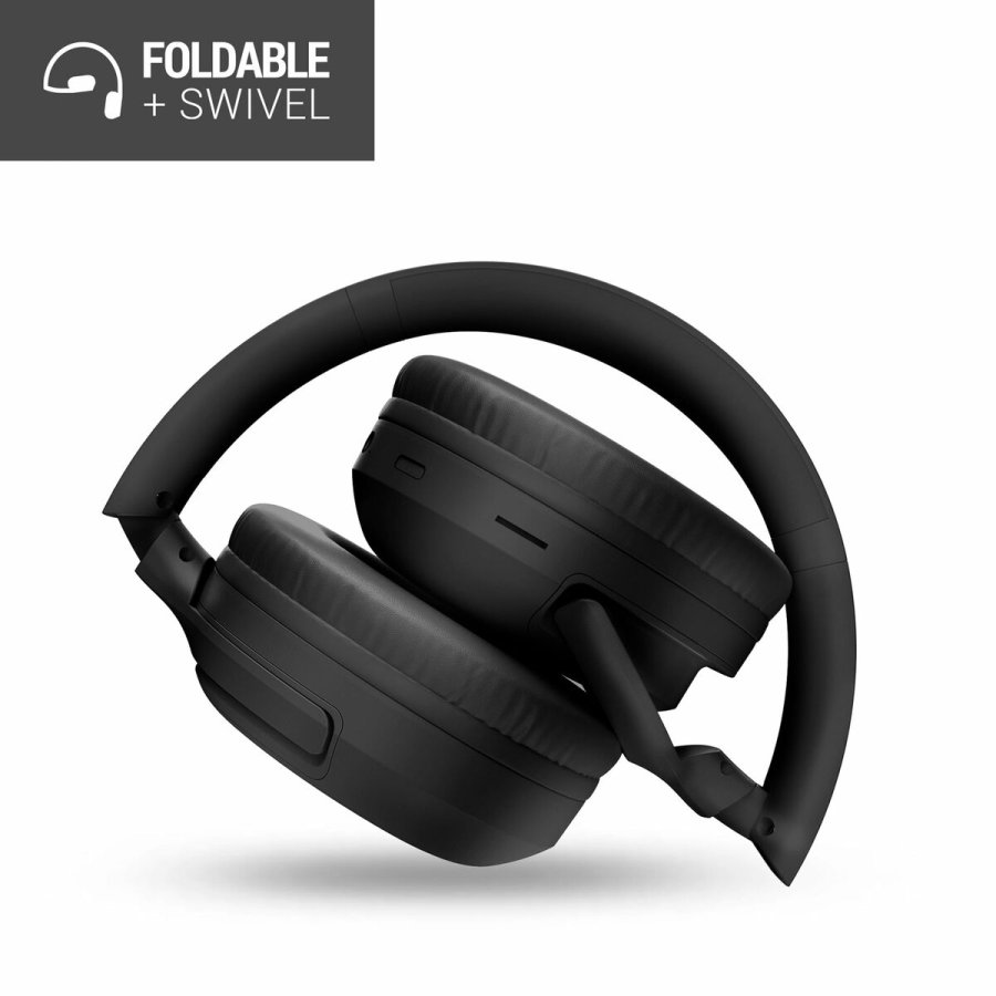 Diadem-hovedtelefoner Energy Sistem 459674 Sort #4