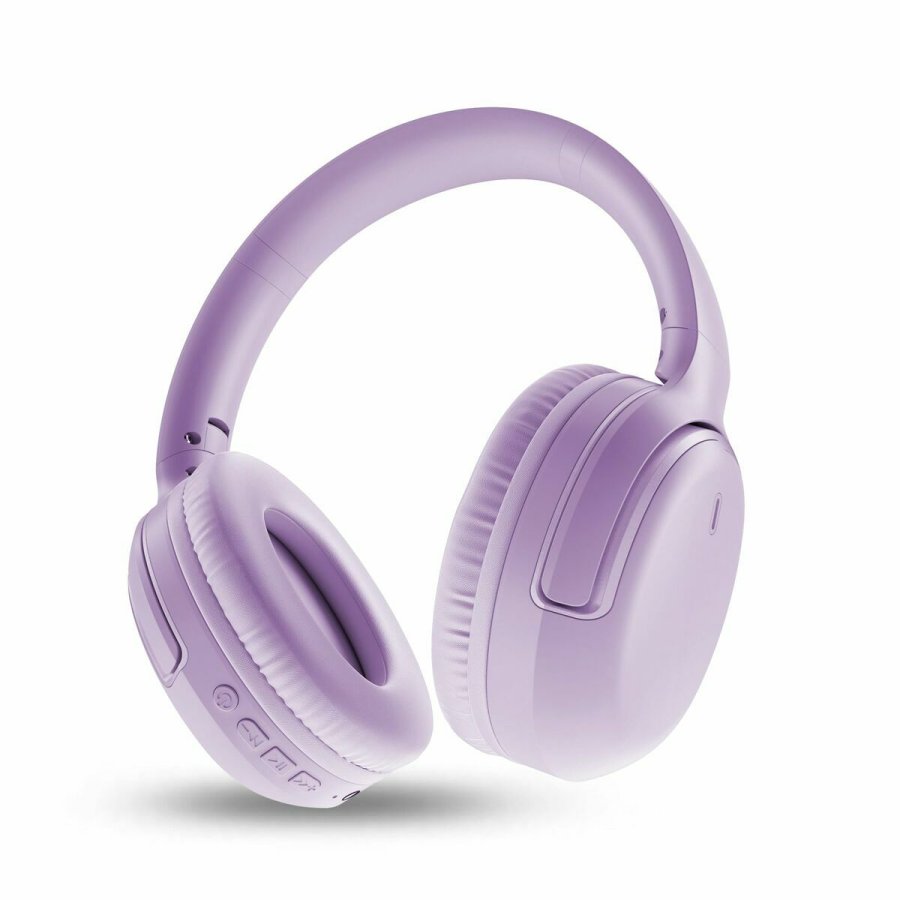 Diadem-hovedtelefoner Energy Sistem 459681 Lavendel #1