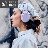 Diadem-hovedtelefoner Energy Sistem 459681 Lavendel #2