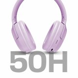 Diadem-hovedtelefoner Energy Sistem 459681 Lavendel #7