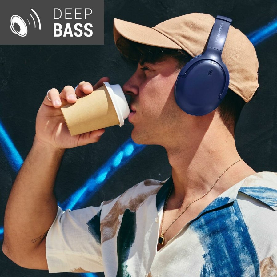 Hovedtelefoner Energy Sistem 459704 #2