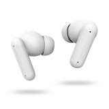 Trdlse hretelefoner med etui til opladning Energy Sistem 459926 Hvid #2