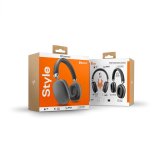 Diadem-hovedtelefoner Energy Sistem 490035 Sort #6