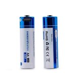 Genopladelige batterier Energy Sistem 500185 #1
