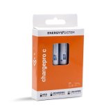 Genopladelige batterier Energy Sistem 500208 #2