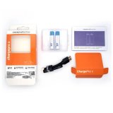 Genopladelige batterier Energy Sistem 500208 #4