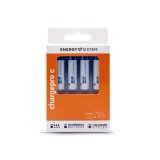 Genopladelige batterier Energy Sistem 500215 #2