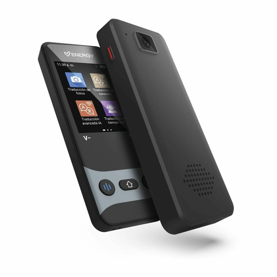 PC-hjttalere Energy Sistem 500240 #3