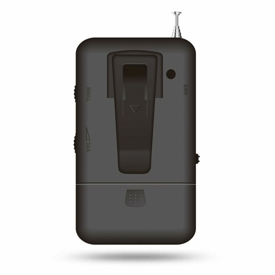 Radio Energy Sistem 500314 #2