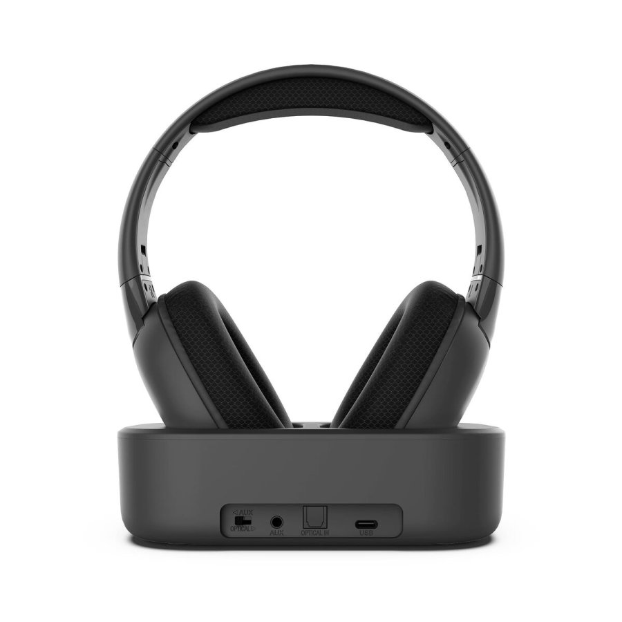 Hovedtelefoner Energy Sistem 500338 Sort #2