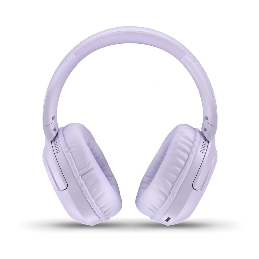 Diadem-hovedtelefoner Energy Sistem 501069 Lavendel #2