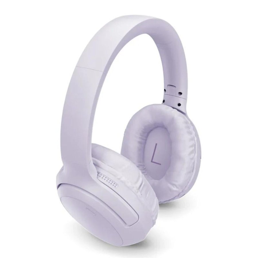 Diadem-hovedtelefoner Energy Sistem 501069 Lavendel #4