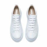 Kvinde Casual Sneakers Camper Rebound Hvid #3