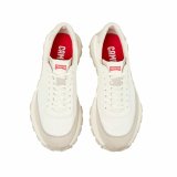 Kondisko til M�nd Camper Rug Hvid #3