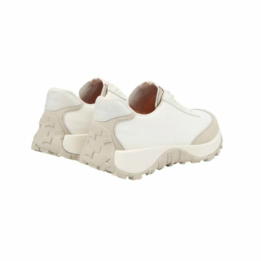 Kondisko til M�nd Camper Rug Hvid #4