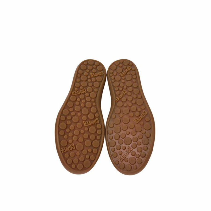 Kondisko til M�nd Camper Ozette Houston/Psoller Beige #4