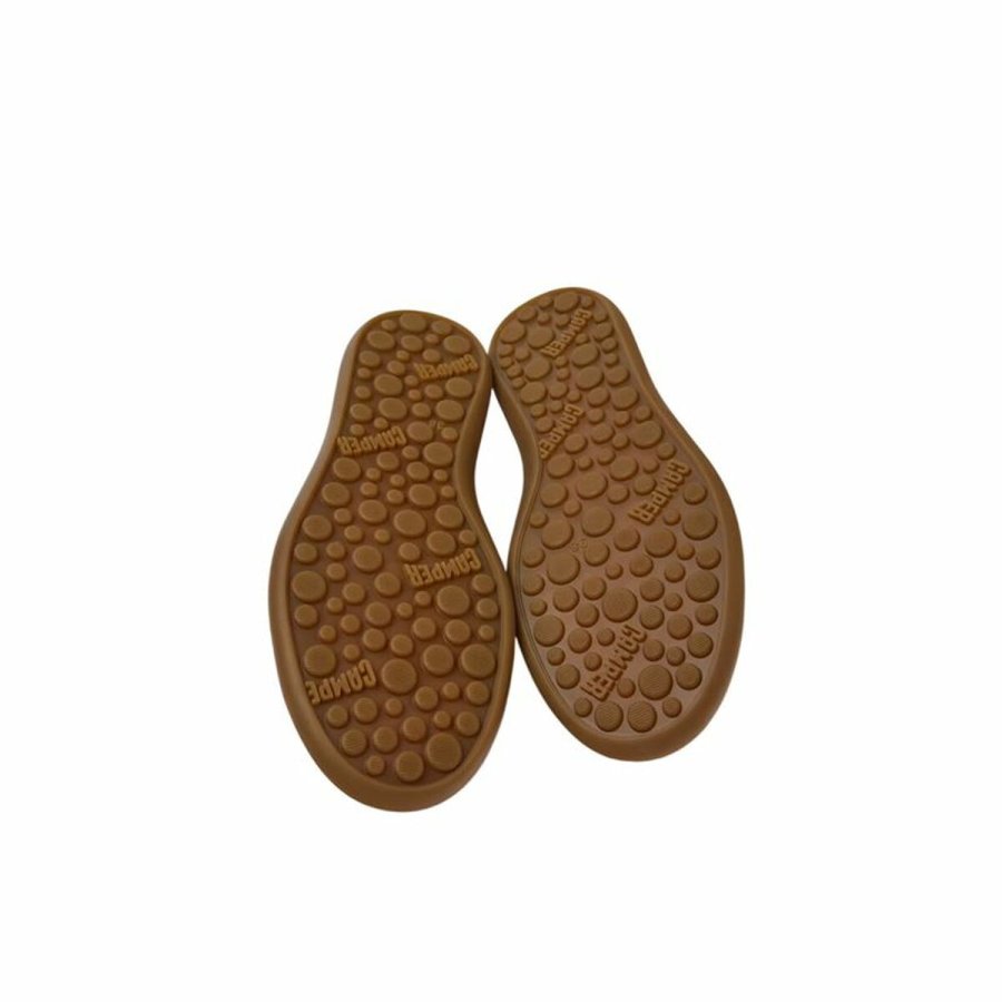 Kondisko til M�nd Camper Ozette Perforated Houston/Psoller Hvid #3