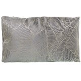 Pude Alexandra House Living Beige Gr 50 x 30 cm #1
