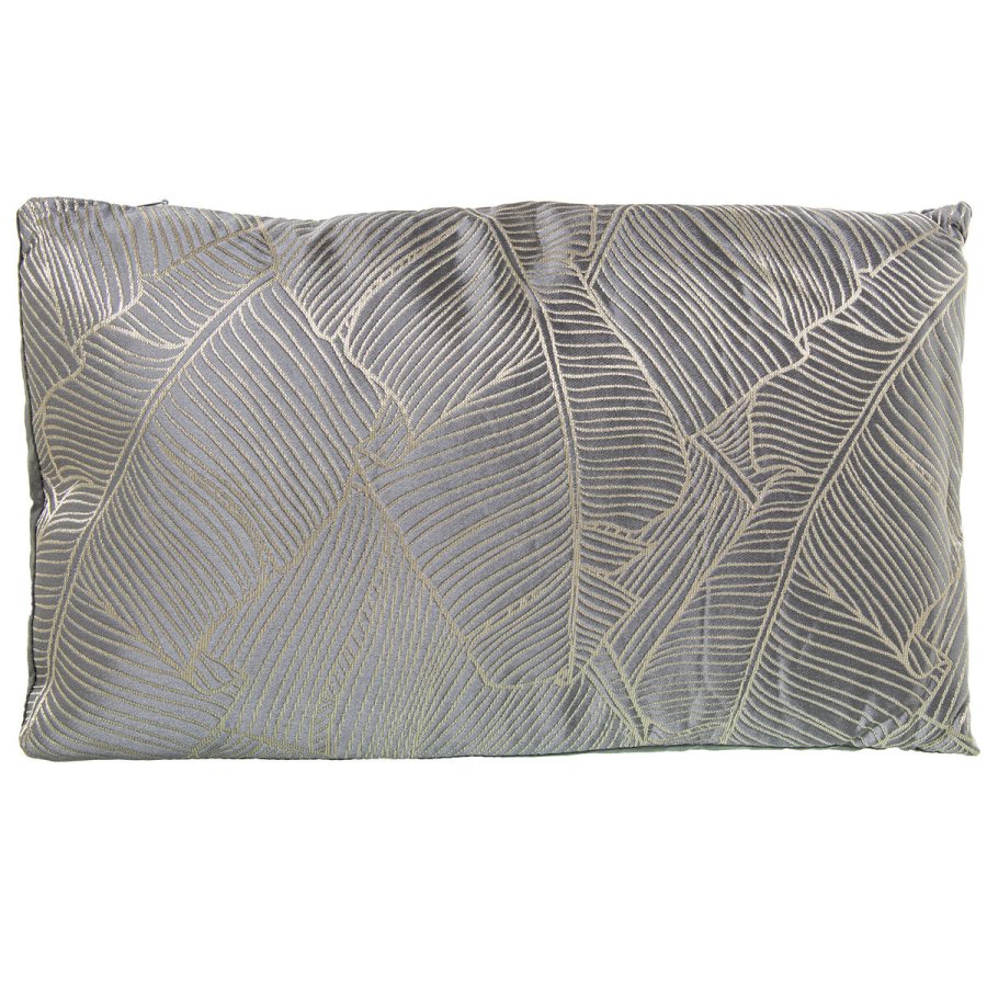 Pude Alexandra House Living Beige Gr 50 x 30 cm #1