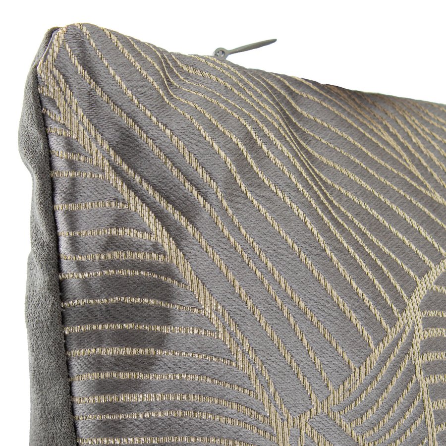 Pude Alexandra House Living Beige Gr 50 x 30 cm #2