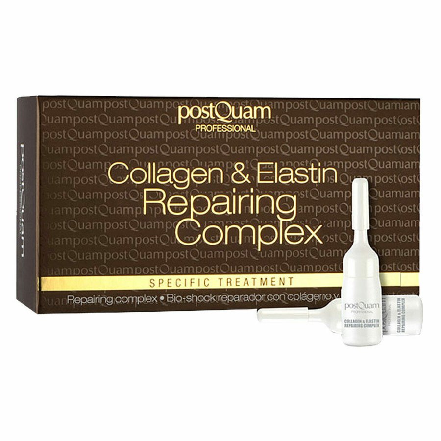 Anti-Age behandling til ansigt og hals Postquam PQE05150 3 ml #1