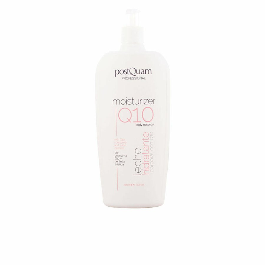 Bodylotion Postquam PQE01880 400 ml (400 ml) #1