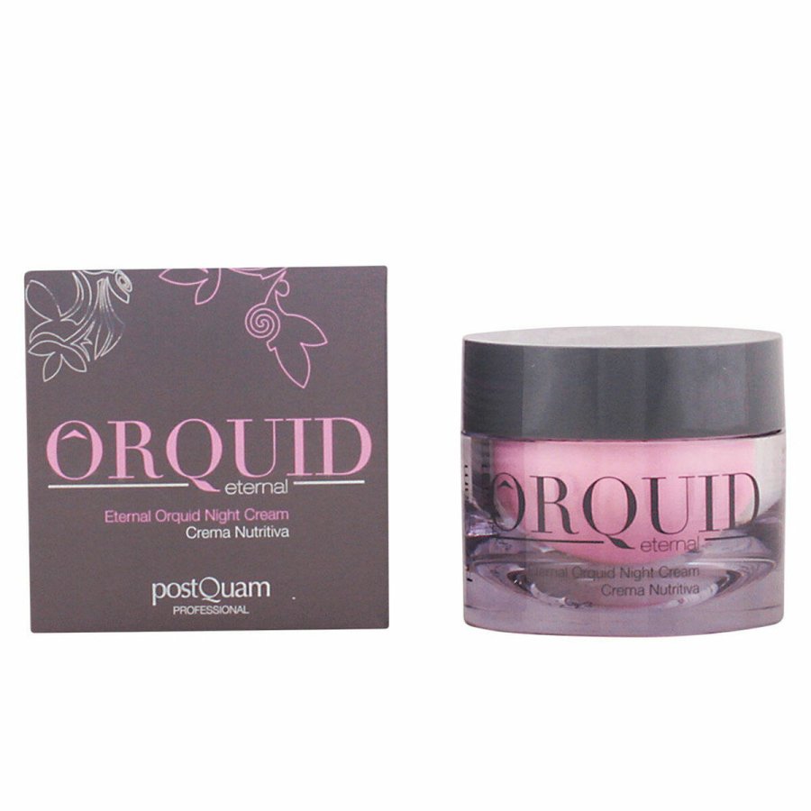 Natcreme Postquam Orquid Eternal Night (50 ml) #1