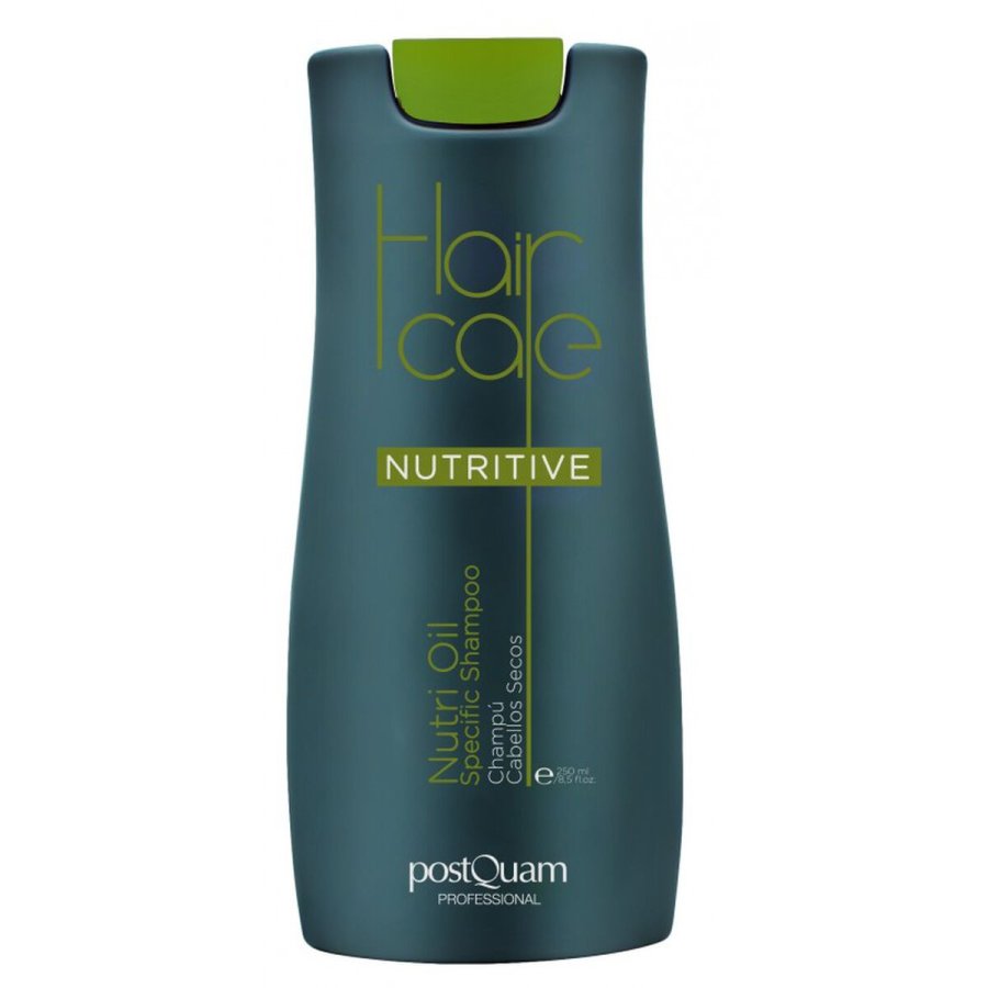 Shampoo Postquam Nutri Oil 250 ml #1