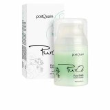 Fugtgivende Ansigtsbehandling Postquam Pure Matte Repair (50 ml) #1