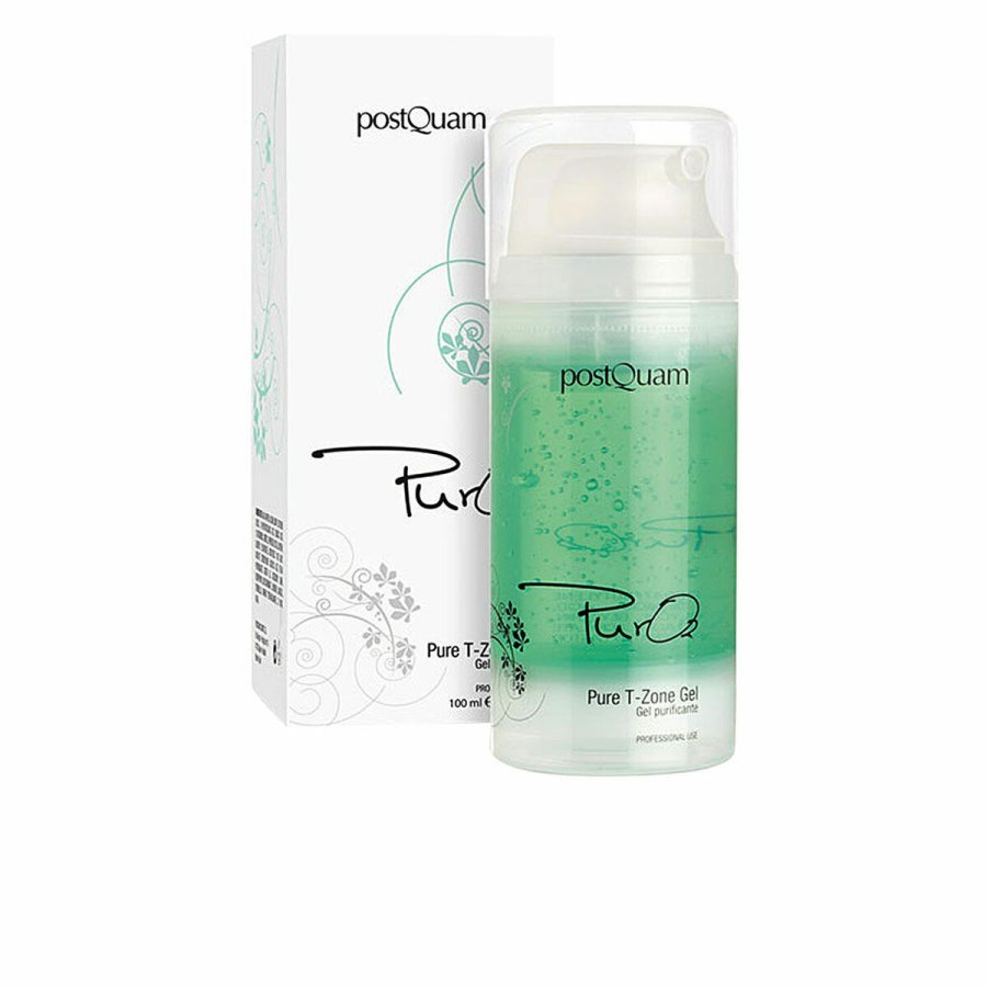 Rensende rensegel Postquam PQEPURGEL 100 ml #1