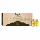 Styrkende Behandling Postquam Haircare Argan Sublime (6 pcs) 3 ml #1