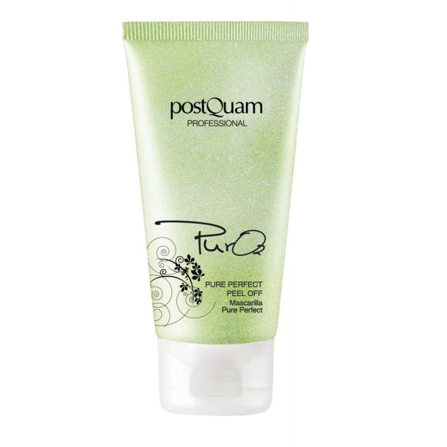 Rensende maske Pure Perfect Postquam PQEPURPOFF #1