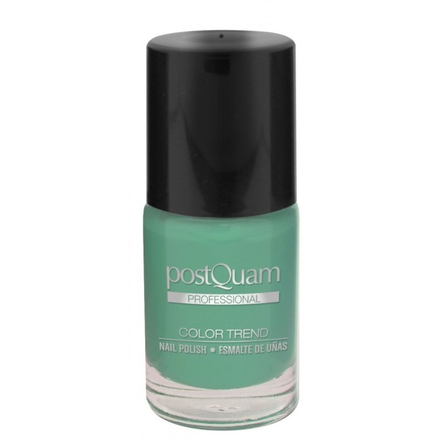 Neglelak Postquam Color Trend Akvamarin 10 ml #1