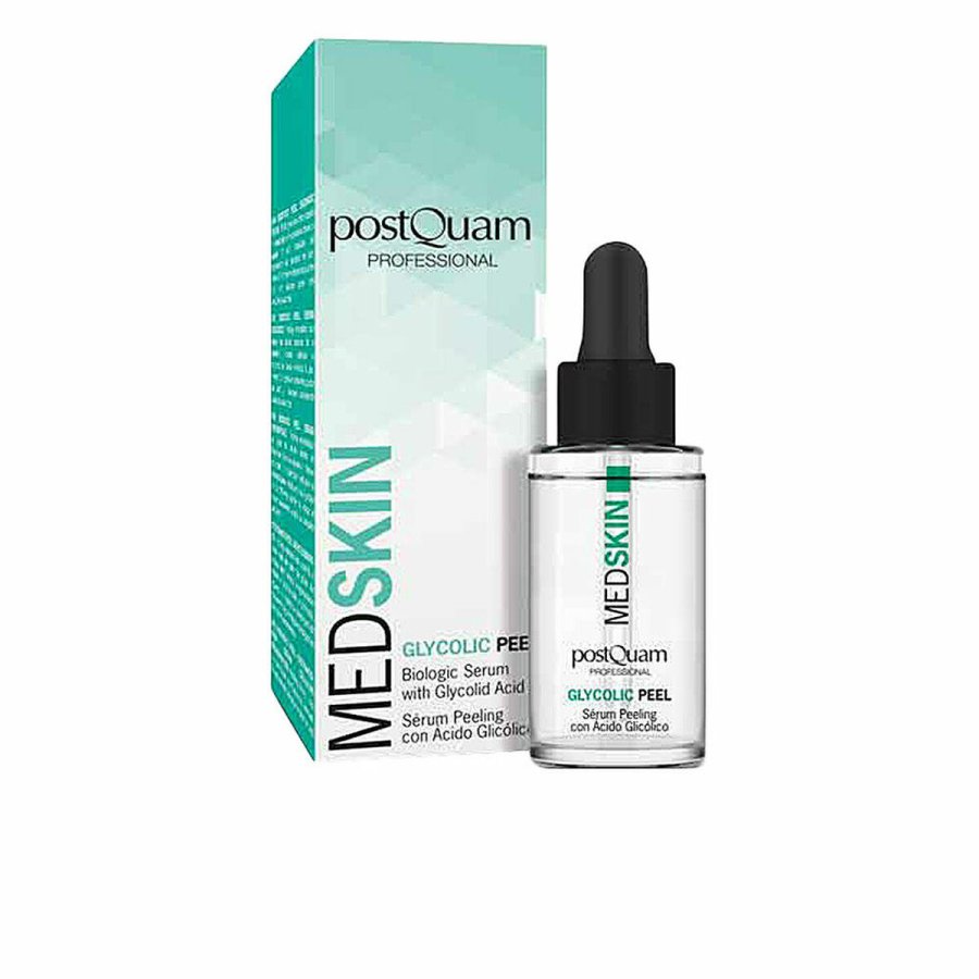Ansigtsserum med Hyaluronsyre Postquam Med Skin Biologic (30 ml) #1