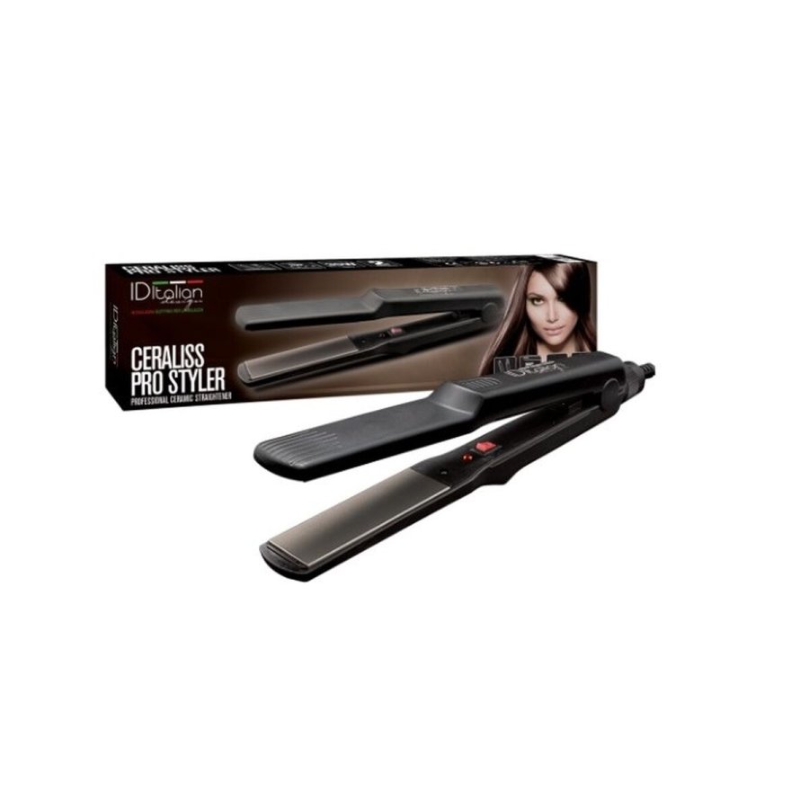Keramisk glattejern Postquam Pro Styler #1