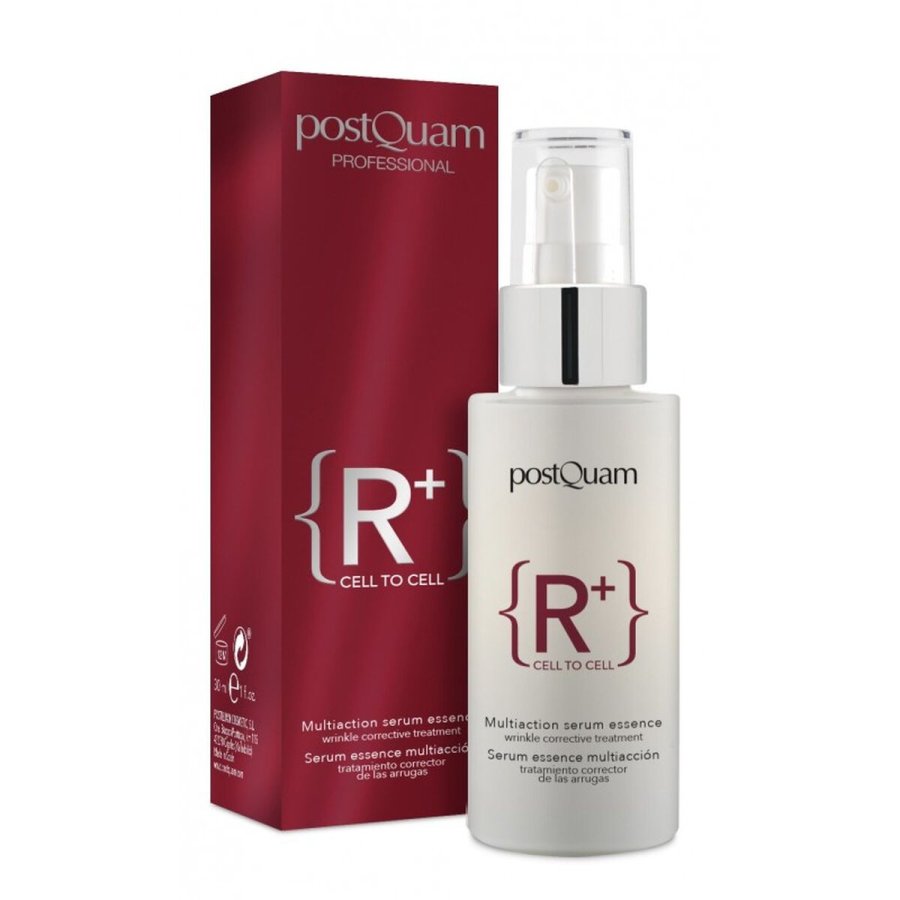 Ansigtsserum Postquam R+ Cell To Cell Essence 30 ml #1