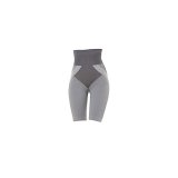 Turmalin Slankende Shorts Postquam Shapewear Tourmaline Effect #1