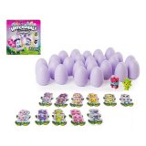 Samlerobjekter Hatchimals Hatchy Matchy Bizak 61924602 #1