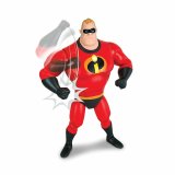 Action Figurer Mr Incredible Bizak 61230381 114355 34 cm (2 enheder) #4