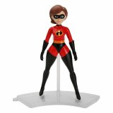 Dukke Mrs Incredible Elasticgirl Bizak 114362 #2