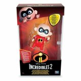 Dukke Jack Jack Incredible Bizak 61230393 114393 #1
