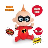Dukke Jack Jack Incredible Bizak 61230393 114393 #4
