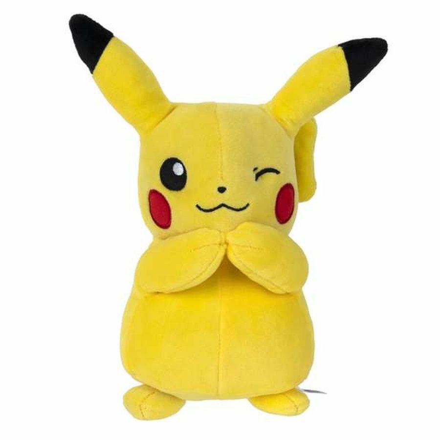Bamse Pokmon 21 cm (1 enheder) #2