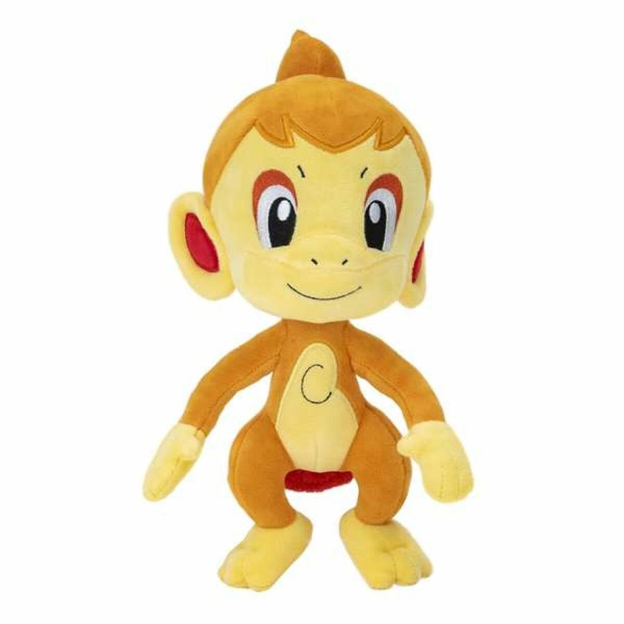 Bamse Pokmon 21 cm (1 enheder) #4