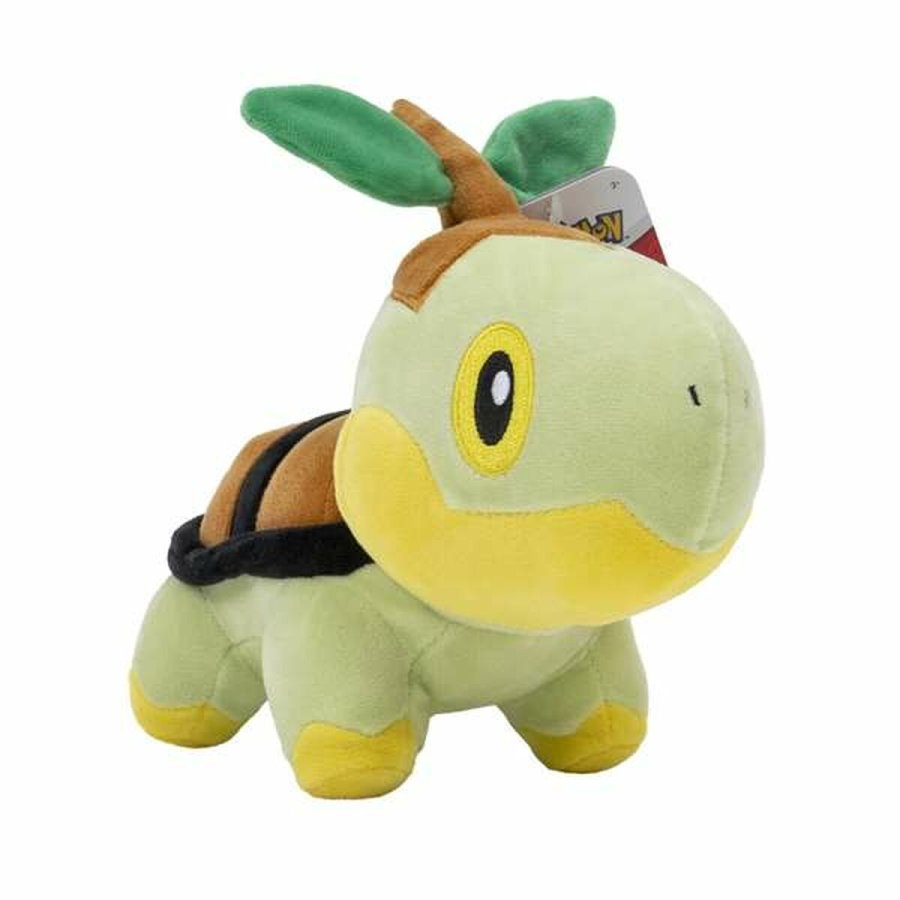 Bamse Pokmon 21 cm (1 enheder) #6