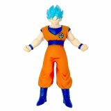 Figur Dragon Ball Monsterflex 17 cm Fleksibel #5