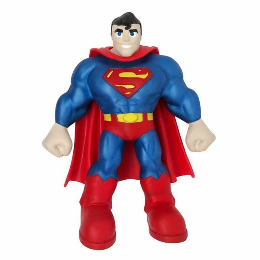 Baby dukke Bizak 14 cm #4