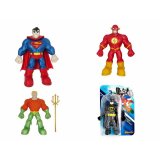 Baby dukke Bizak 14 cm #5